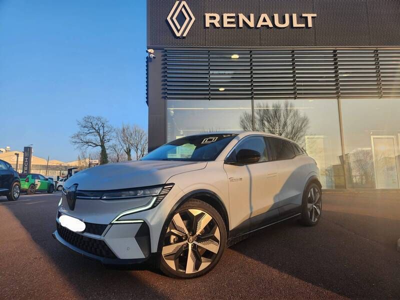 Othercolor Utilisé 2024 Renault Mégane Techno Berline | 40 690 € - Image 1/1