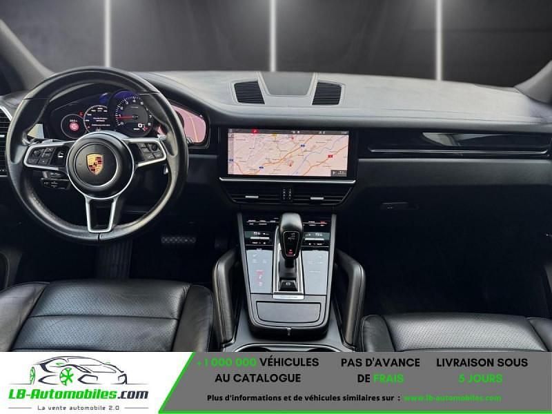 Occasion Porsche Cayenne 340 ch (250 kW) 2018 SUV