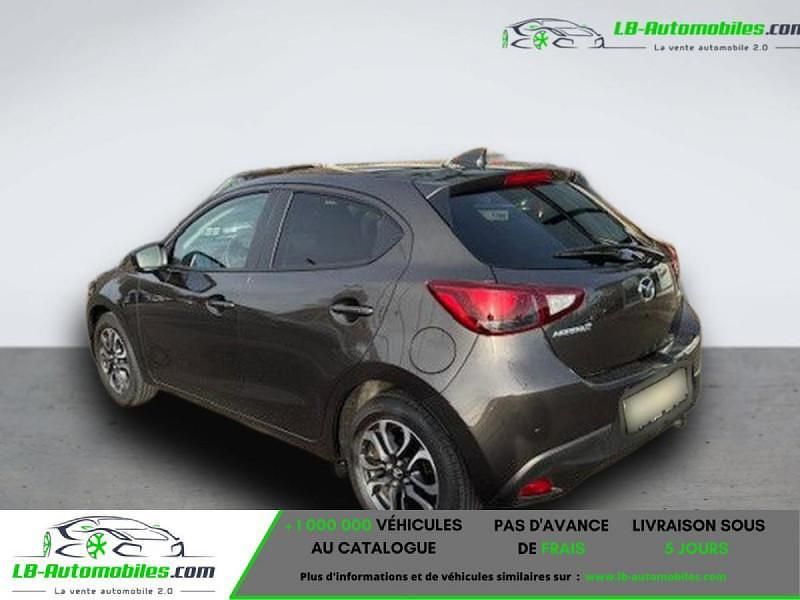 Occasion Mazda 2 75 ch (55 kW) 2017 Citadine