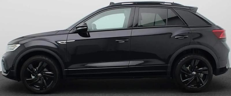 Noir Utilisé 2025 VW T-Roc SUV | 26 360 € (Super prix) - Image 1/4