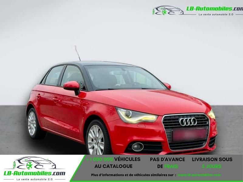 Occasion Audi A1 Sportback Sport 122 ch (89 kW) 2014 Citadine