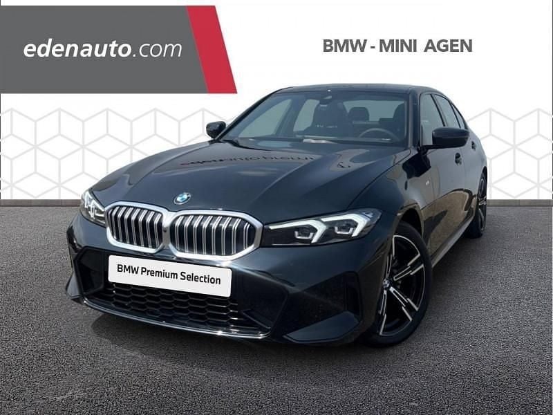 Utilisé 2025 BMW 320 Comfort Edition Berline | 54 900 € (Prix cher) - Image 1/4