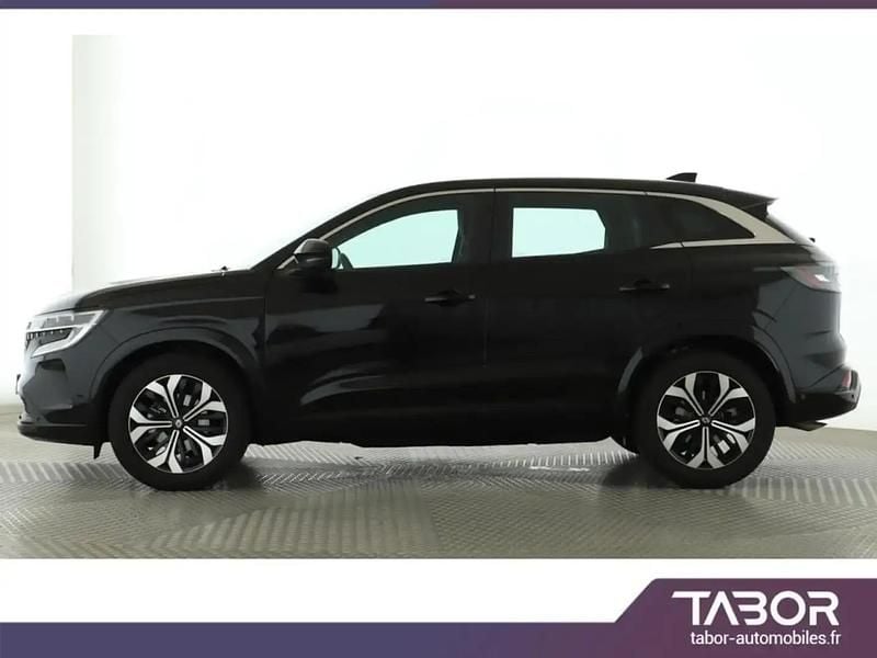 Occasion Renault Austral 158 ch (116 kW) 2025 Noir SUV