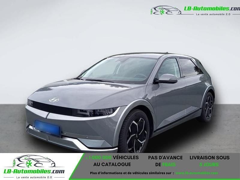 Utilisé 2022 Hyundai Ioniq 6 Berline | 33 200 € (Bon prix) - Image 1/4