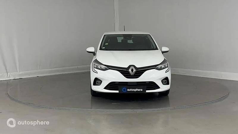 Occasion Renault Clio V Business 102 ch (75 kW) 2021 Berline