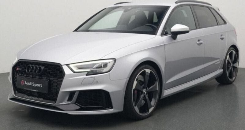 Utilisé 2019 Audi RS3 Sport Citadine | 45 900 € (Super prix) - Image 1/4