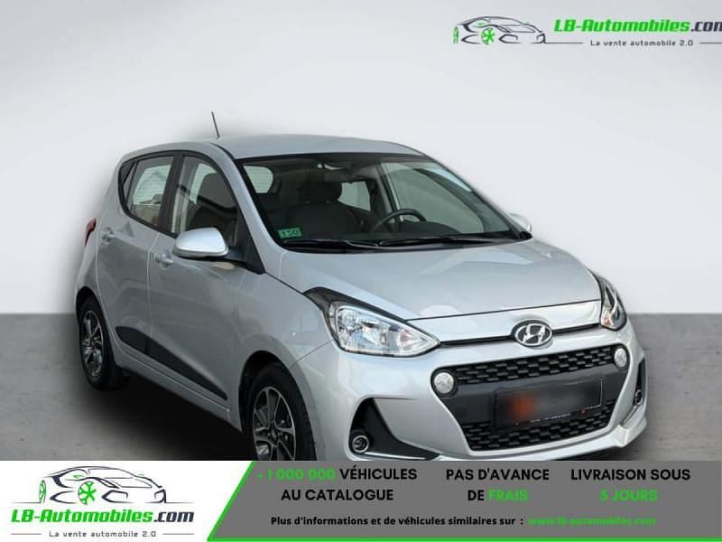 Occasion Hyundai i10 87 ch (63 kW) 2019 Citadine