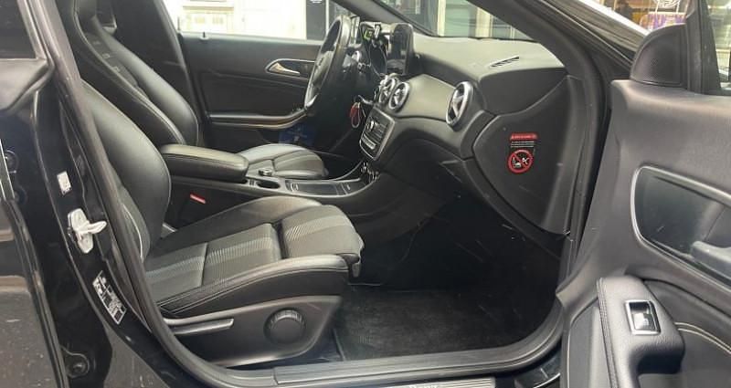 Occasion Mercedes CLA180 109 ch (80 kW) 2017 Berline