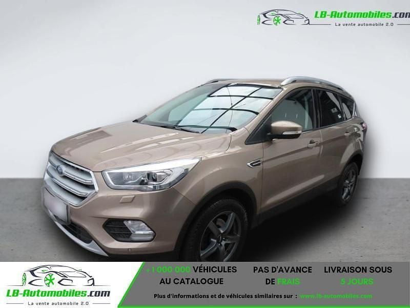 Utilisé 2019 Ford Kuga SUV | 21 900 € (Bon prix) - Image 1/4