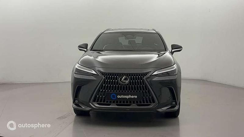 Occasion Lexus NX450h+ Executive Line 188 ch (138 kW) 2024 SUV