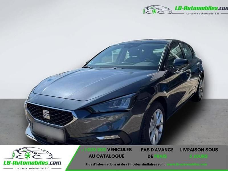 Utilisé 2024 Seat Leon Berline | 30 900 € (Prix assez cher) - Image 1/4