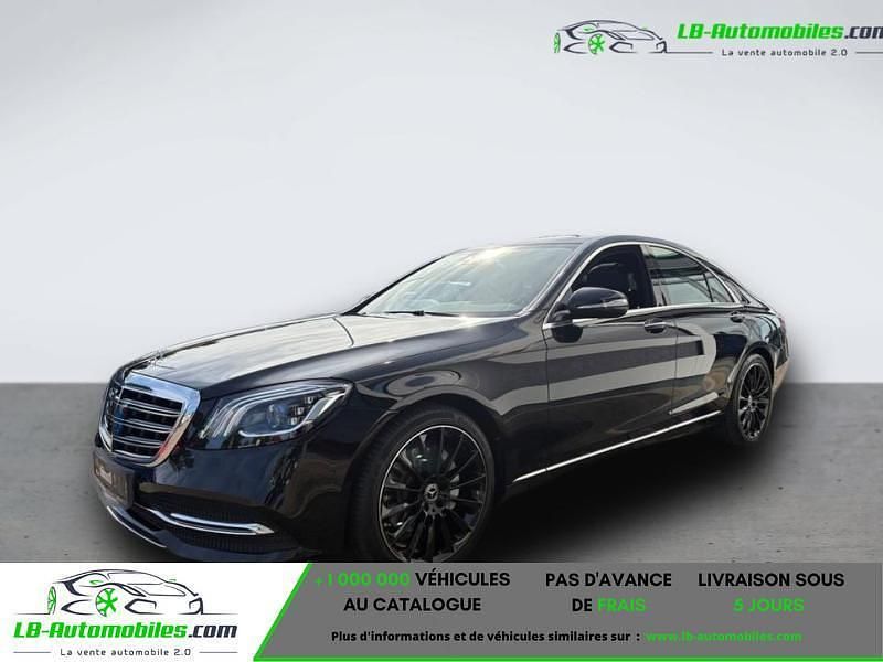 Occasion 2017 Mercedes S350 Berline | 54 500 € - Image 1/4
