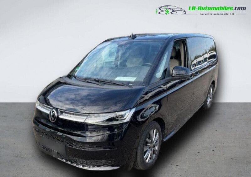 Utilisé 2022 VW Multivan Break | 56 800 € (Prix juste) - Image 1/3