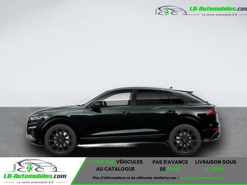 Occasion Audi Q8 Sport 231 ch (169 kW) 2021 SUV