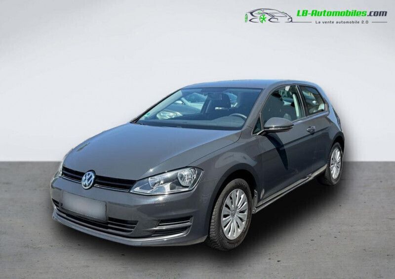Utilisé 2017 VW Golf VII Berline | 14 800 € (Bon prix) - Image 1/4