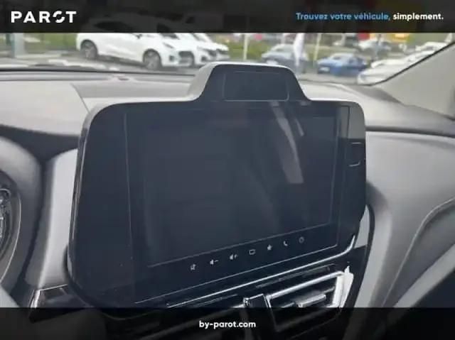 Occasion Suzuki SX4 S-Cross Style 2025 Argent métallisé SUV