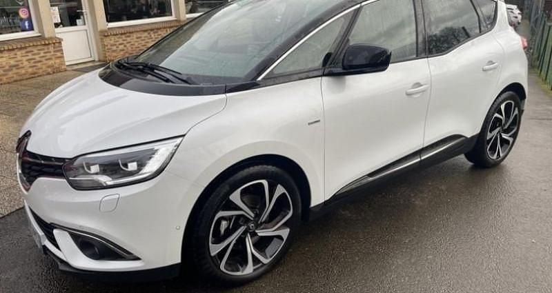 Occasion 2019 Renault Scénic IV Intens Monospace | 17 990 € (Bon prix) - Image 1/4