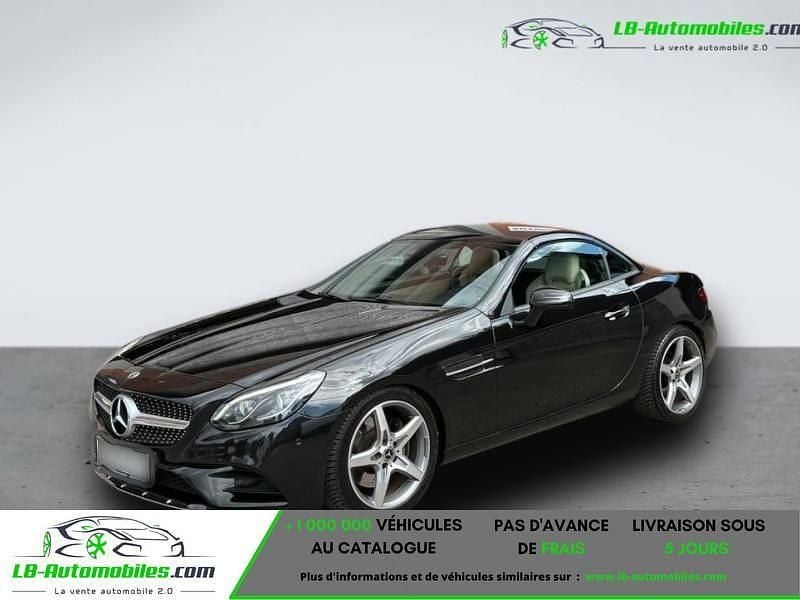 Utilisé 2019 Mercedes SLC300 Coupé | 41 200 € - Image 1/4