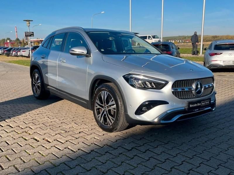 Occasion Mercedes GLA180 116 ch (85 kW) 2023 SUV
