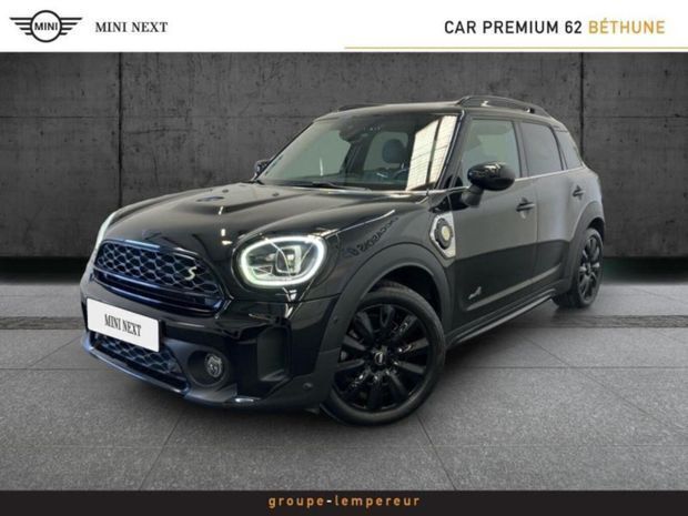 Utilisé 2022 Mini Cooper Countryman SUV | 29 990 € (Prix juste) - Image 1/4