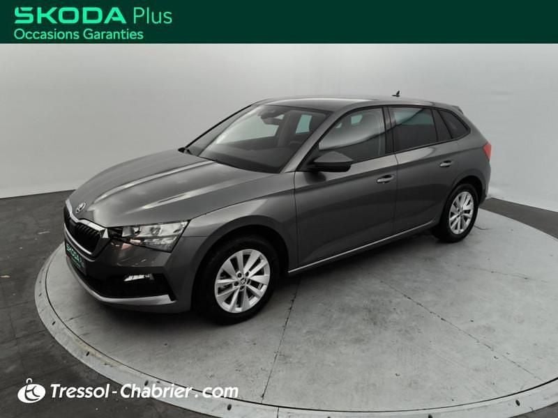 Utilisé 2023 Skoda Scala Selection Citadine | 21 990 € (Prix juste) - Image 1/4