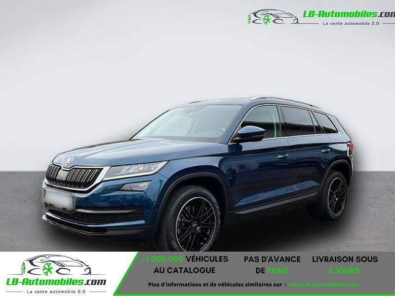 Utilisé 2020 Skoda Kodiaq SUV | 38 900 € (Prix juste) - Image 1/4