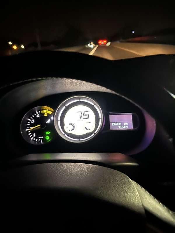 Occasion Renault Mégane GrandTour Bose Edition 110 ch (80 kW) 2011 Break