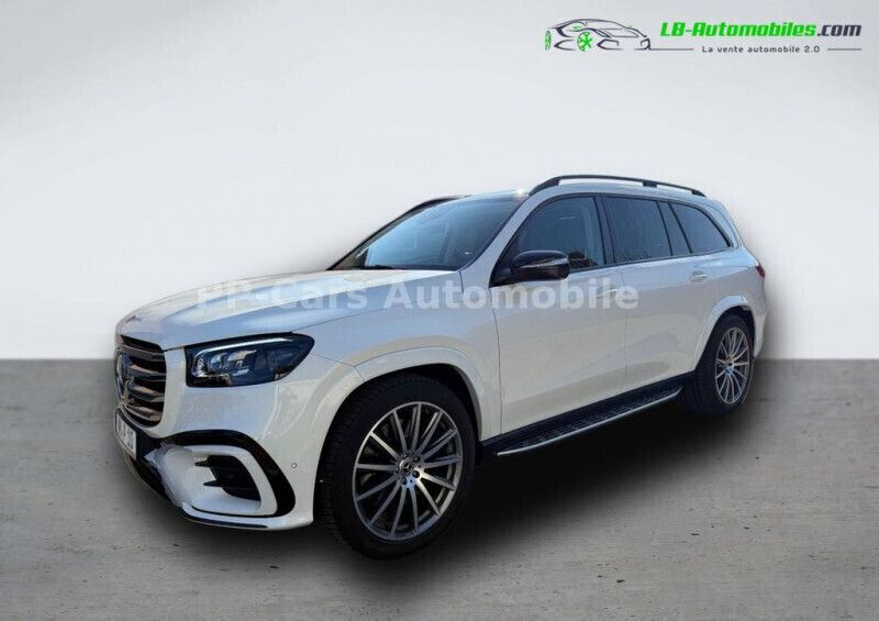 Utilisé 2024 Mercedes GLS580 SUV | 129 100 € - Image 1/4