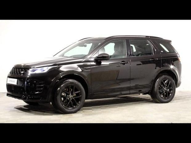 Utilisé 2024 Land Rover Discovery Sport SE Dynamic SUV | 64 900 € (Prix assez cher) - Image 1/4