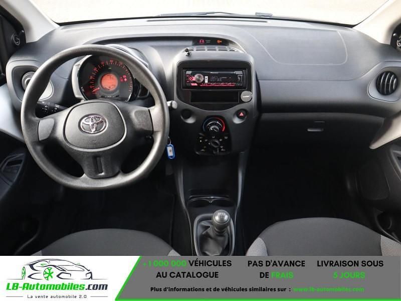 Occasion Toyota Aygo 72 ch (52 kW) 2020 Citadine