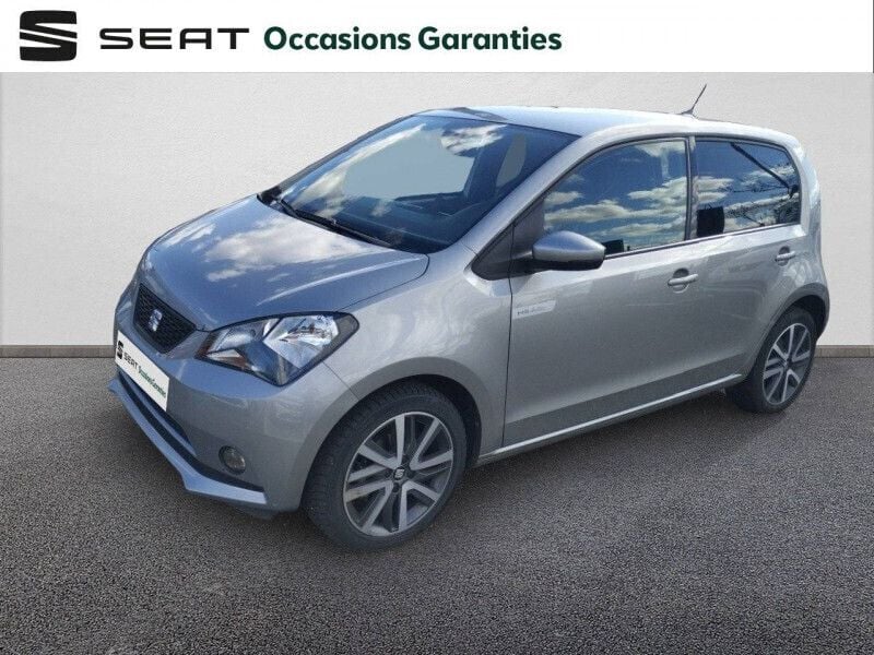 Utilisé 2021 Seat Mii Electric Citadine | 10 889 € (Prix juste) - Image 1/4