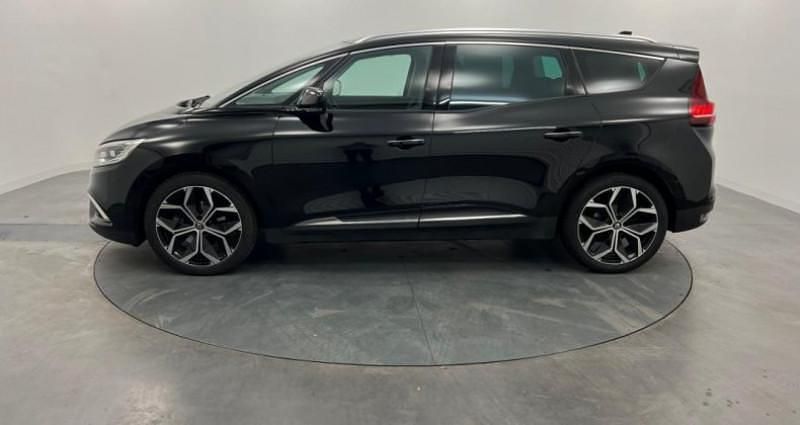 Occasion Renault Grand Scénic IV Techno 140 ch (102 kW) 2023 Monospace