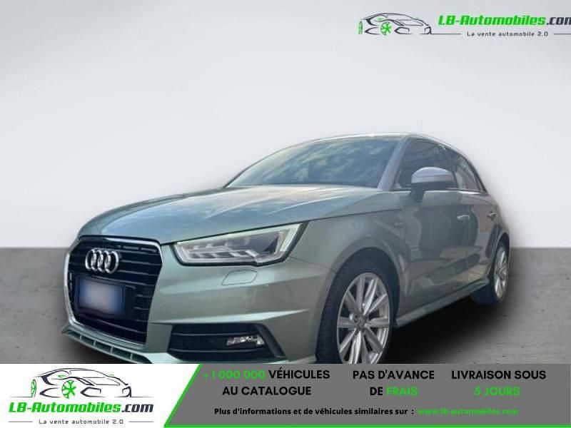 Occasion Audi A1 Sportback Sport 90 ch (66 kW) 2017 Citadine