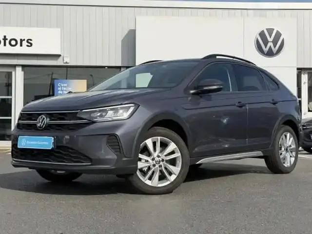Gris Occasion 2024 VW Taigo Edition SUV | 22 989 € (Bon prix) - Image 1/4