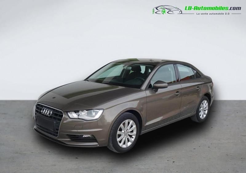 Utilisé 2016 Audi A3 Berline | 17 400 € (Prix juste) - Image 1/4