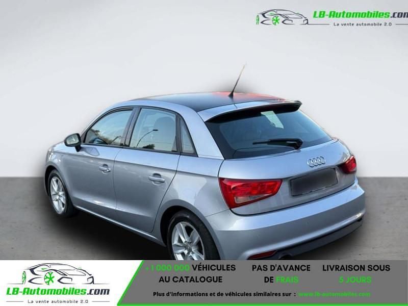 Occasion Audi A1 Sportback Sport 82 ch (60 kW) 2018 Citadine