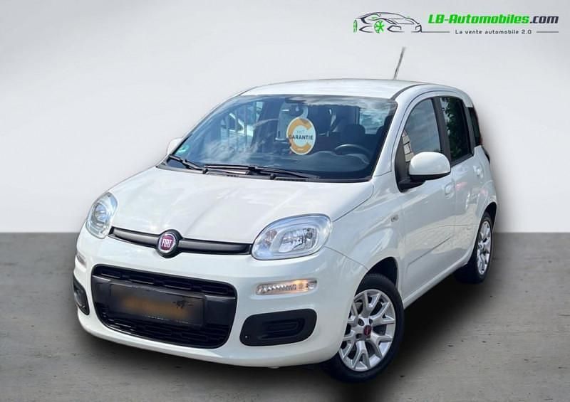 Utilisé 2017 Fiat Panda Citadine | 13 300 € (Prix juste) - Image 1/4