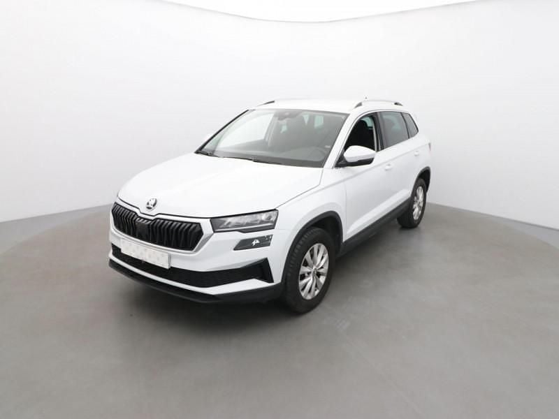 Utilisé 2024 Skoda Karoq Selection SUV | 26 490 € (Super prix) - Image 1/4