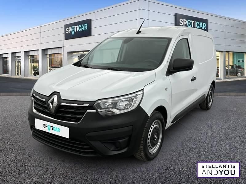 Utilisé 2022 Renault Express Van | 12 290 € - Image 1/4