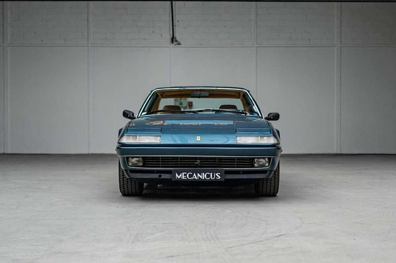 Occasion Ferrari 412 1988 Coupé