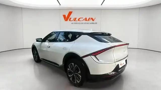 Occasion Kia EV6 168 kW (229 ch) 2023 Blanc SUV