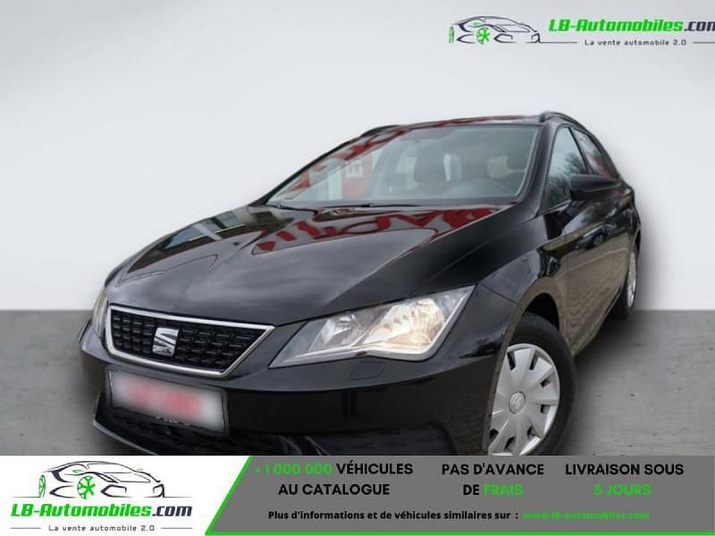 Occasion Cupra Leon 116 ch (85 kW) 2020 Break