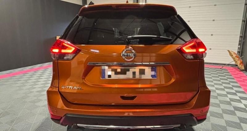 Occasion Nissan X-Trail N-Connecta 131 ch (96 kW) 2017 SUV