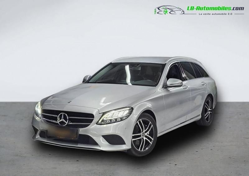 Utilisé 2020 Mercedes C220 Berline | 23 900 € - Image 1/4