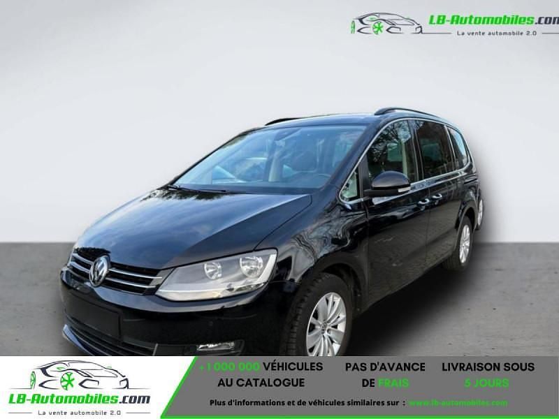 Occasion VW Sharan 150 ch (110 kW) 2020 Monospace