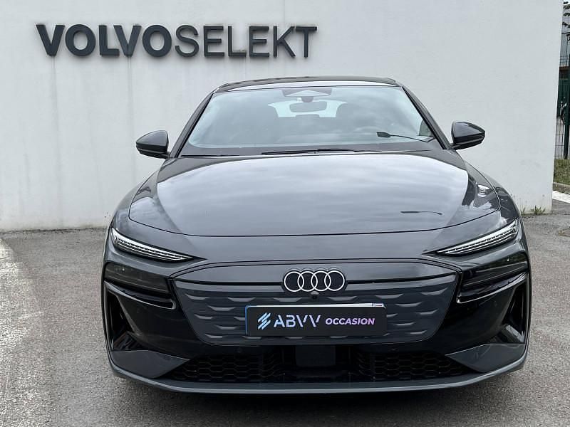 Occasion Audi A6 e-tron Performance 269 kW (367 ch) 2025 Break