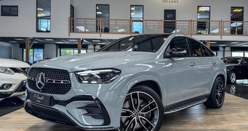 Utilisé 2024 Mercedes GLE350 AMG line | 96 990 € - Image 1/4