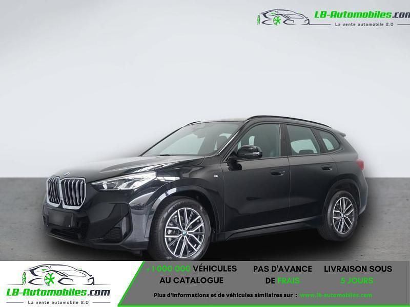 Occasion 2024 BMW X1 Comfort Edition SUV | 45 500 € (Prix cher) - Image 1/4