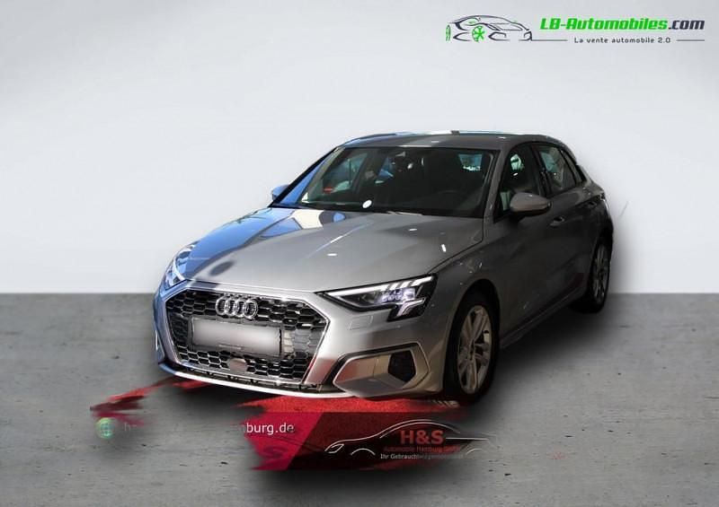 Utilisé 2023 Audi A3 Sportback Sport Berline | 30 400 € - Image 1/4