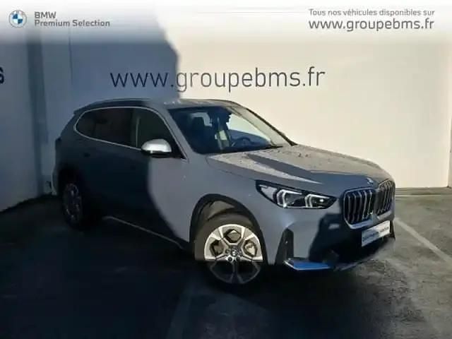 Storm bay métal bmw individual Occasion 2022 BMW X1 xLine SUV | 35 900 € (Prix assez cher) - Image 1/4